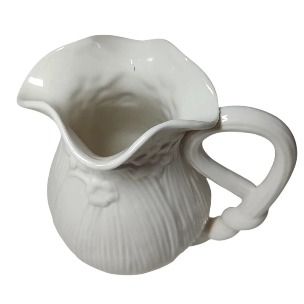 Graces teaware pitcher